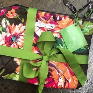 Vera Bradley Cosmetic Bags